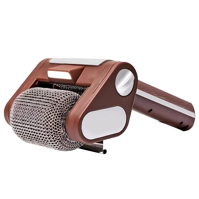 EcoGleam Electric Grill Cleaner Bristle Free