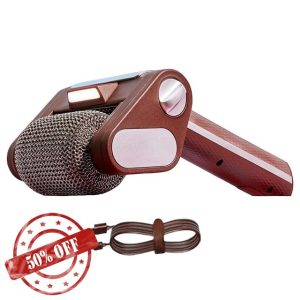 Electric Grill Cleaner
