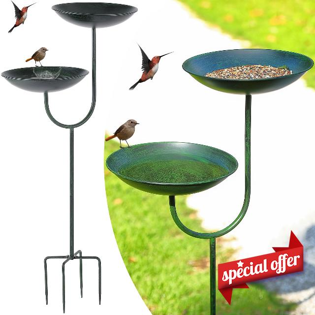 Aifeorzo Bird Baths