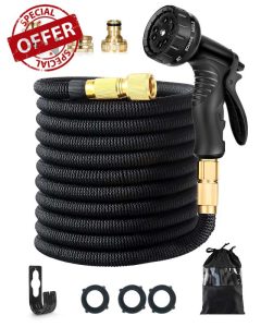 150FT Expandable Garden Hose