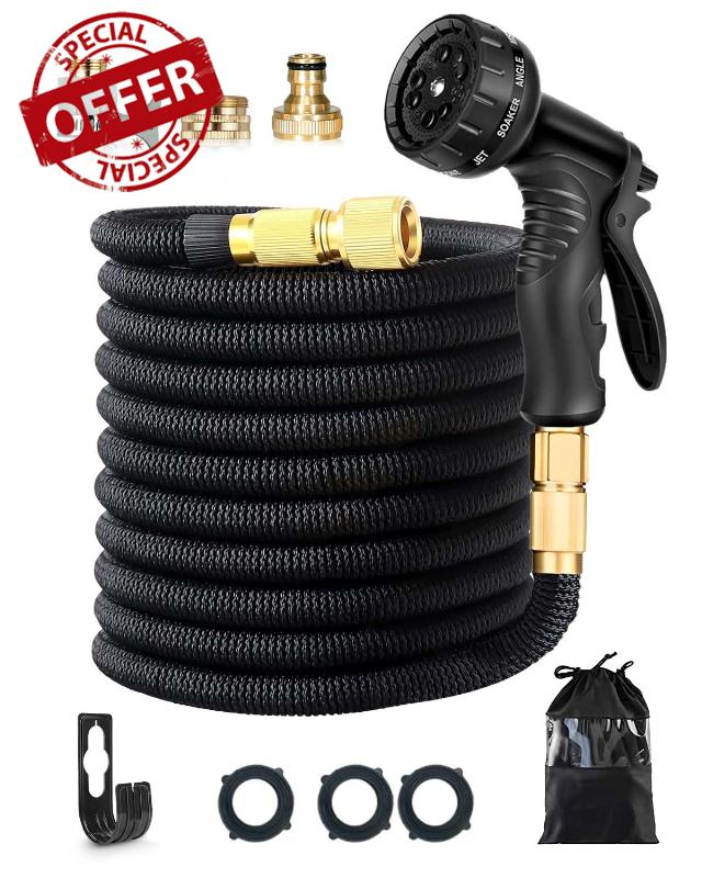 150FT Expandable Garden Hose
