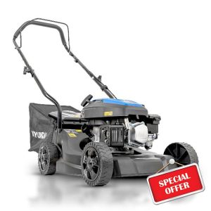 Hyundai Petrol Lawn Mower