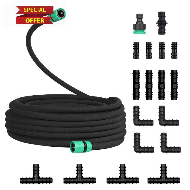 Soaker Hose