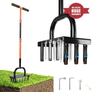 Lawn Aerator