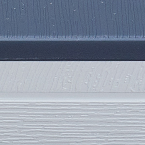 horizontal storage shed