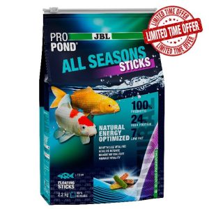 JBL PROPOND ALL SEASONS STICK 2