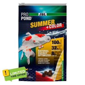 JBL PROPOND SUMMER+COLOR 2