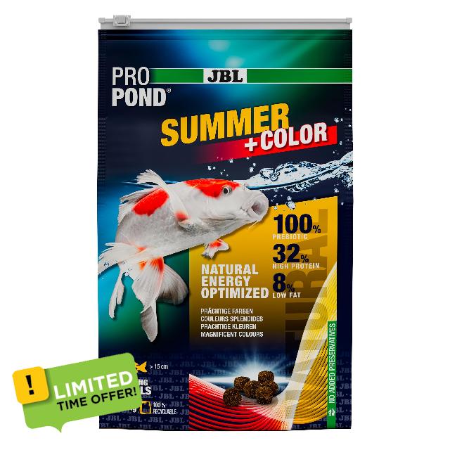 JBL PROPOND SUMMER+COLOR 2