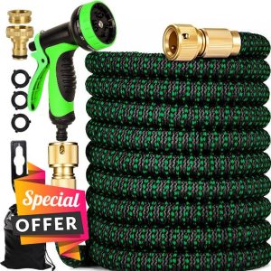 Garden Hose