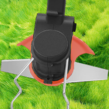 Cordless Strimmer