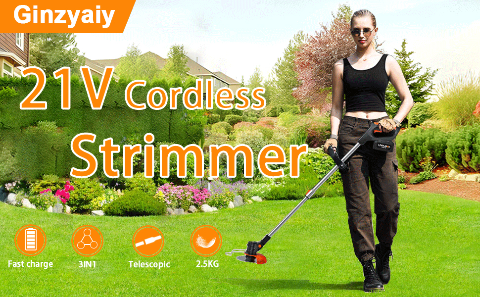 strimmer