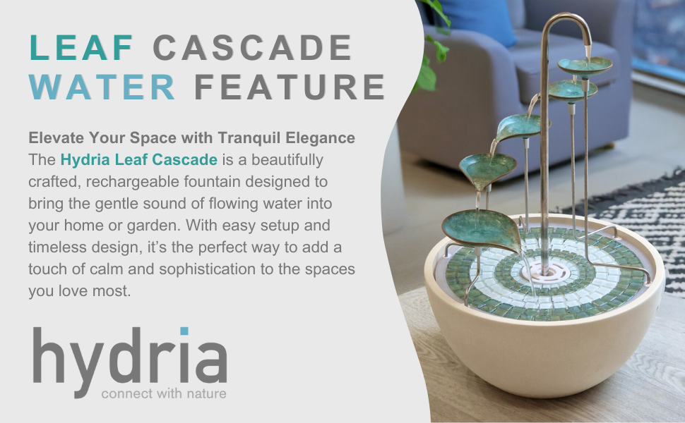 water, garden, ornaments, outdoor, bath, solar, fountain, home, decor, table, feature, features
