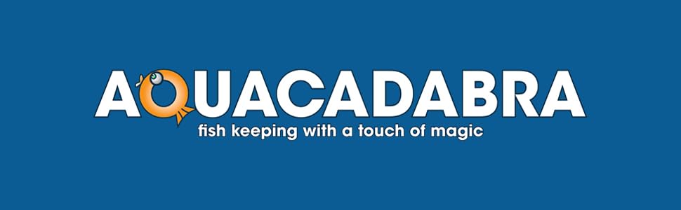 aquacadabra