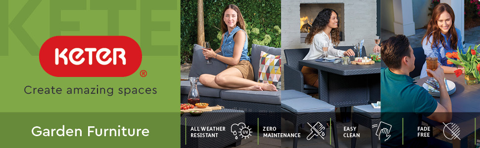 Garden Furniture