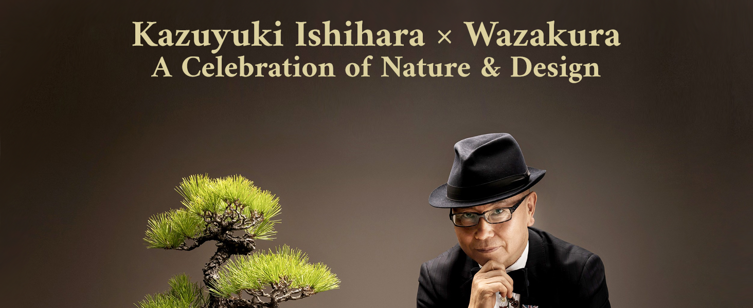 Ishihara Sensei Top 1 Bonsai