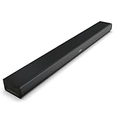 HYE 512DSB28012 5.1.2Ch 280W Dolby Atmos Soundbar with Wireless Subwoofer - Aux in, Optical, HDMI...