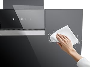 cooker hoods 60cm