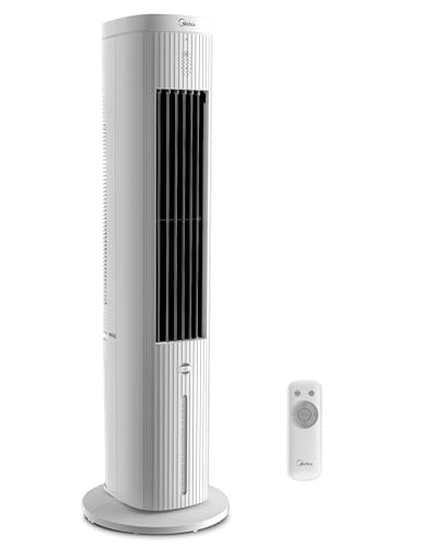 3-in-1 Portable Air Conditioner with Remote Control