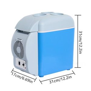 Small Container Insulated Case