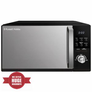 Russell Hobbs 25L 4-in-1 Digital Combination Microwave with Air Fryer Function