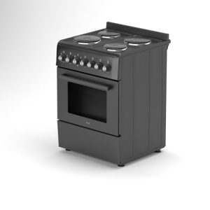 4 Ceramic Electric Hot Plates