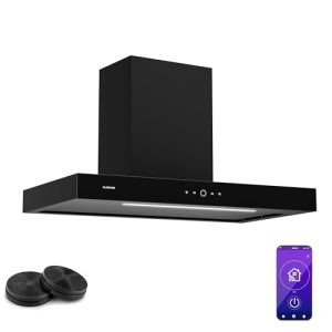 WiFi & Touch Control