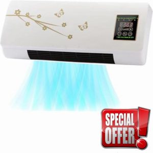 2025 Climafy Air Conditioner