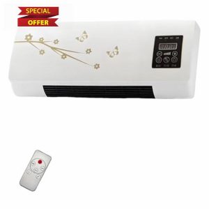 Climafy - Climafy Air Conditioner Split Max