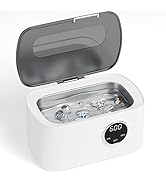 Ice Maker Machine Countertop for Home, Compact Ice Cube Maker with Portable Handle & Upside Down ...