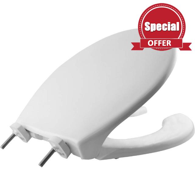 Bemis 7750TDG 000 Toilet Seat