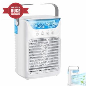 Tundra Freeze Portable Ac