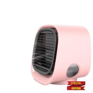 Ozzi Cool Fan