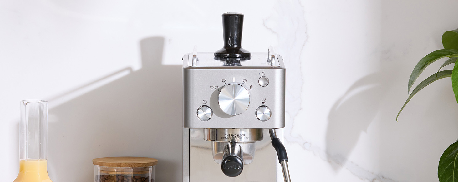 Breville Barista Slimline