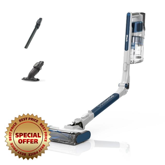 Shark PowerPro Cordless Vacuum Cleaner