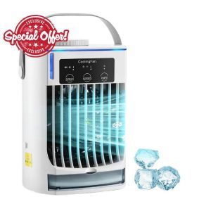Portable Air Conditioner