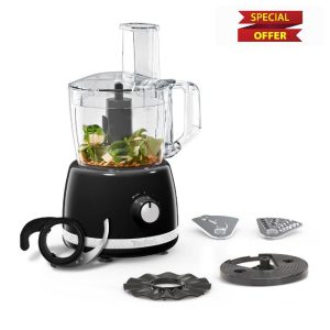 Tefal Soleil All-In-One Food Processor