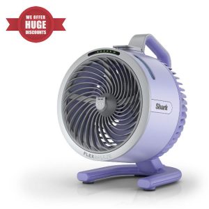 Shark FlexBreeze HydroGo Cordless Fan