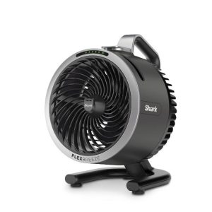 Shark FlexBreeze HydroGo Cordless Fan