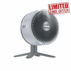 Shark FlexBreeze TableMate Cordless Fan