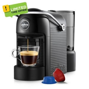 Lavazza