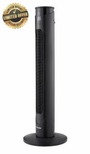 Dimplex DXACF Tower Fan