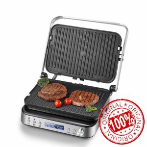 AMZCHEF 4-in-1 Electric Grill