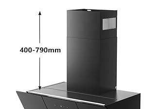 Kitchen Extractor Fan
