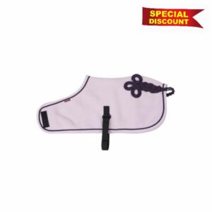 LeMieux Mini Toy Pony Rug - Lilac