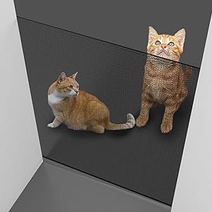 Retractable Pet Gate