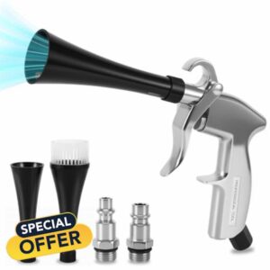 YUNYODA Car Cleaning Gun