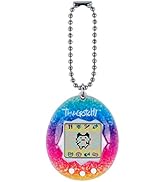 Bandai Tamagotchi Original Sky Shell | Tamagotchi Original Cyber Pet 90s Adults And Kids Toy With...