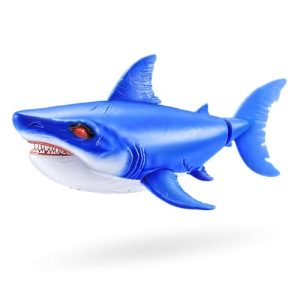 Surprise Unboxing and Electronic Animal Toy for Boys