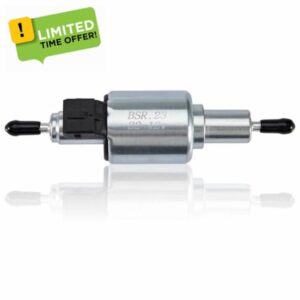 Pindex Diesel Heater Fuel Pump 12v 22ml