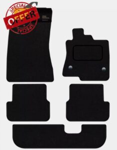 FSW - Compatible with Dacia Jogger 2022 On